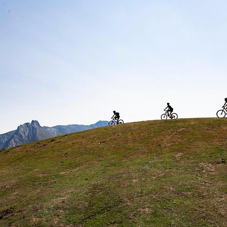 Apartamentos Los Picos De Europa Colio Kültér fotó