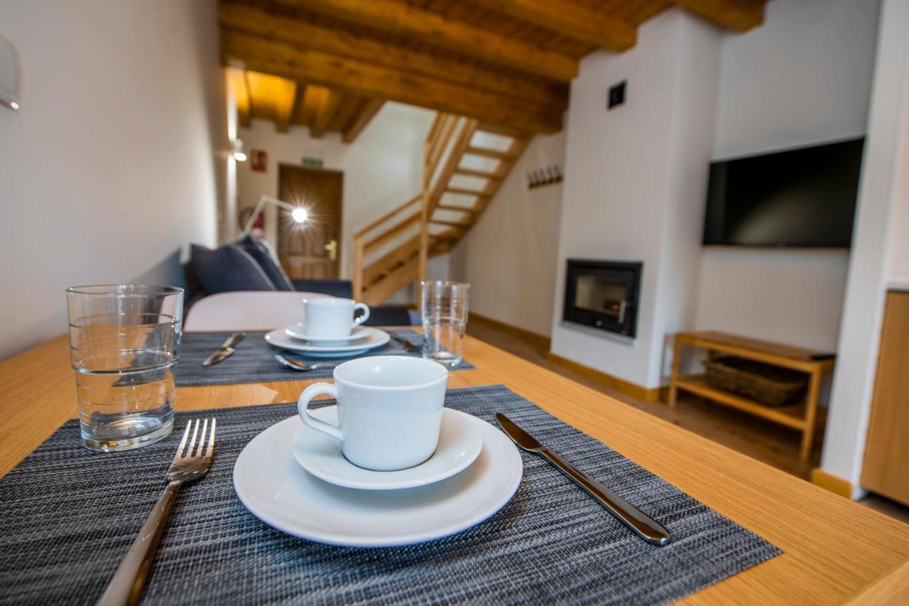Apartamentos Los Picos De Europa Colio Kültér fotó