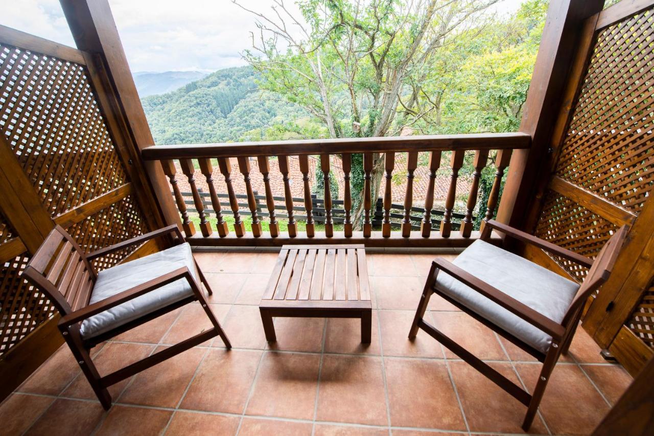 Apartamentos Los Picos De Europa Colio Kültér fotó