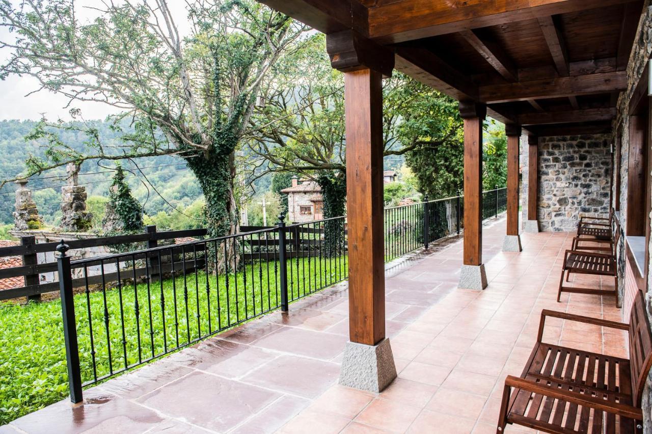 Apartamentos Los Picos De Europa Colio Kültér fotó
