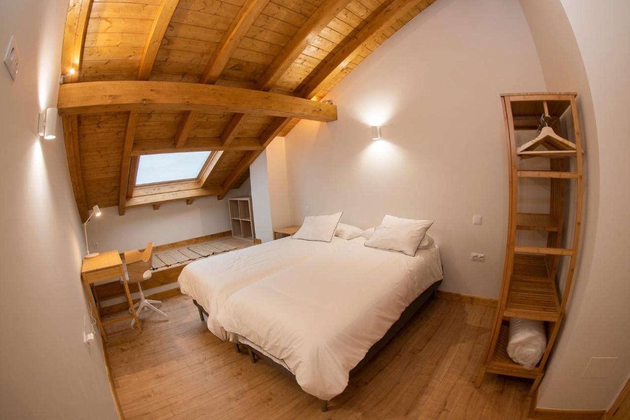 Apartamentos Los Picos De Europa Colio Kültér fotó