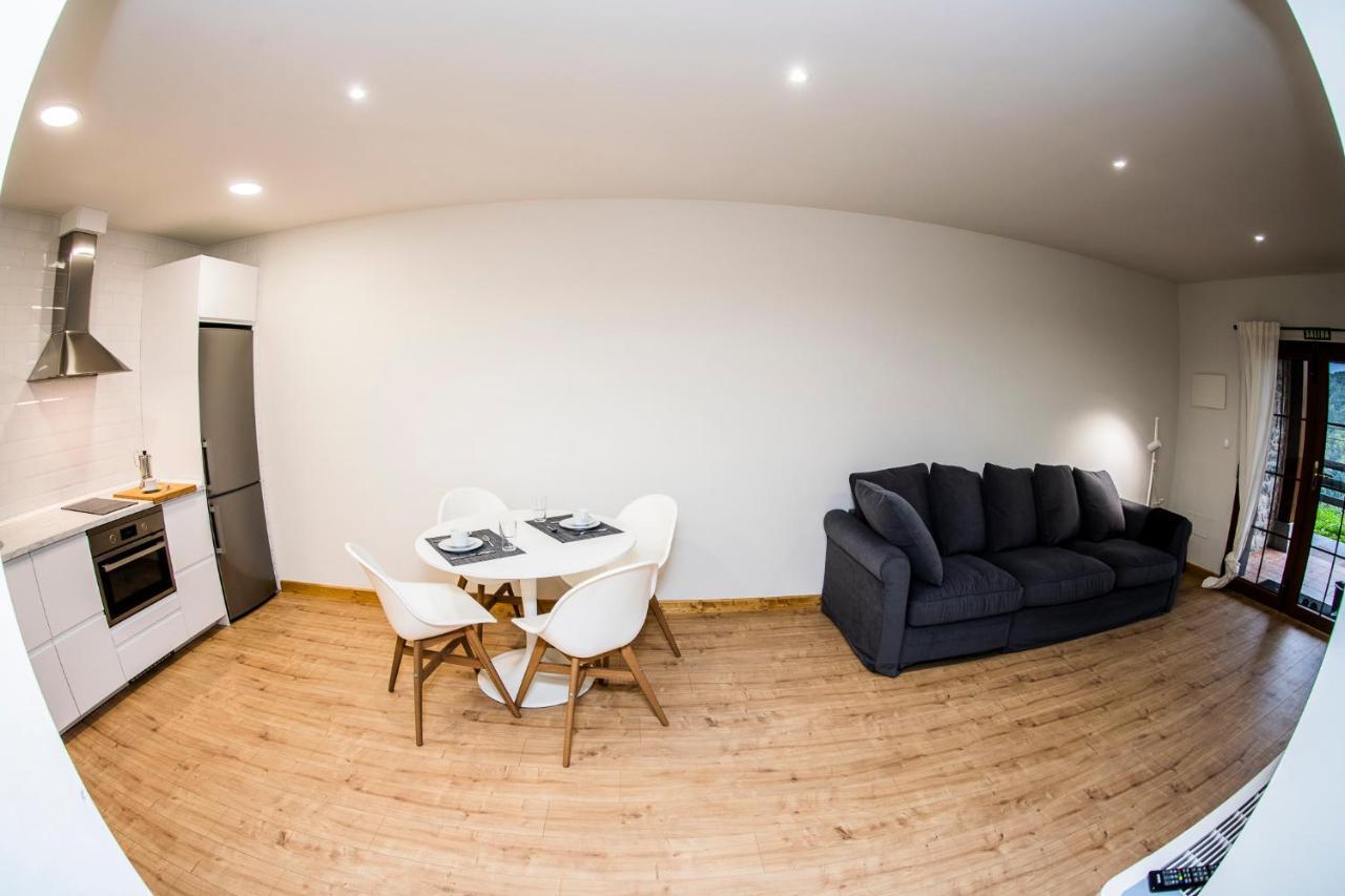 Apartamentos Los Picos De Europa Colio Szoba fotó