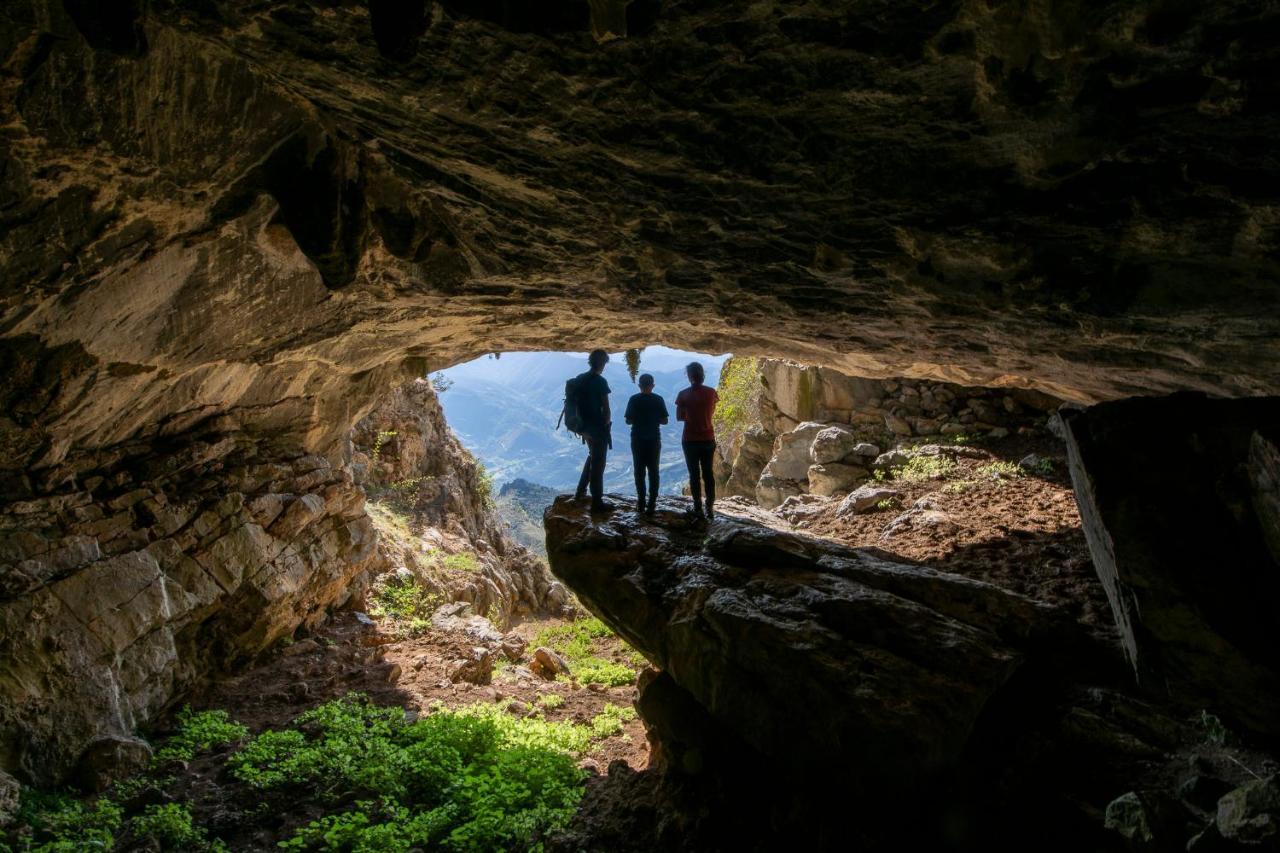 Apartamentos Los Picos De Europa Colio Kültér fotó