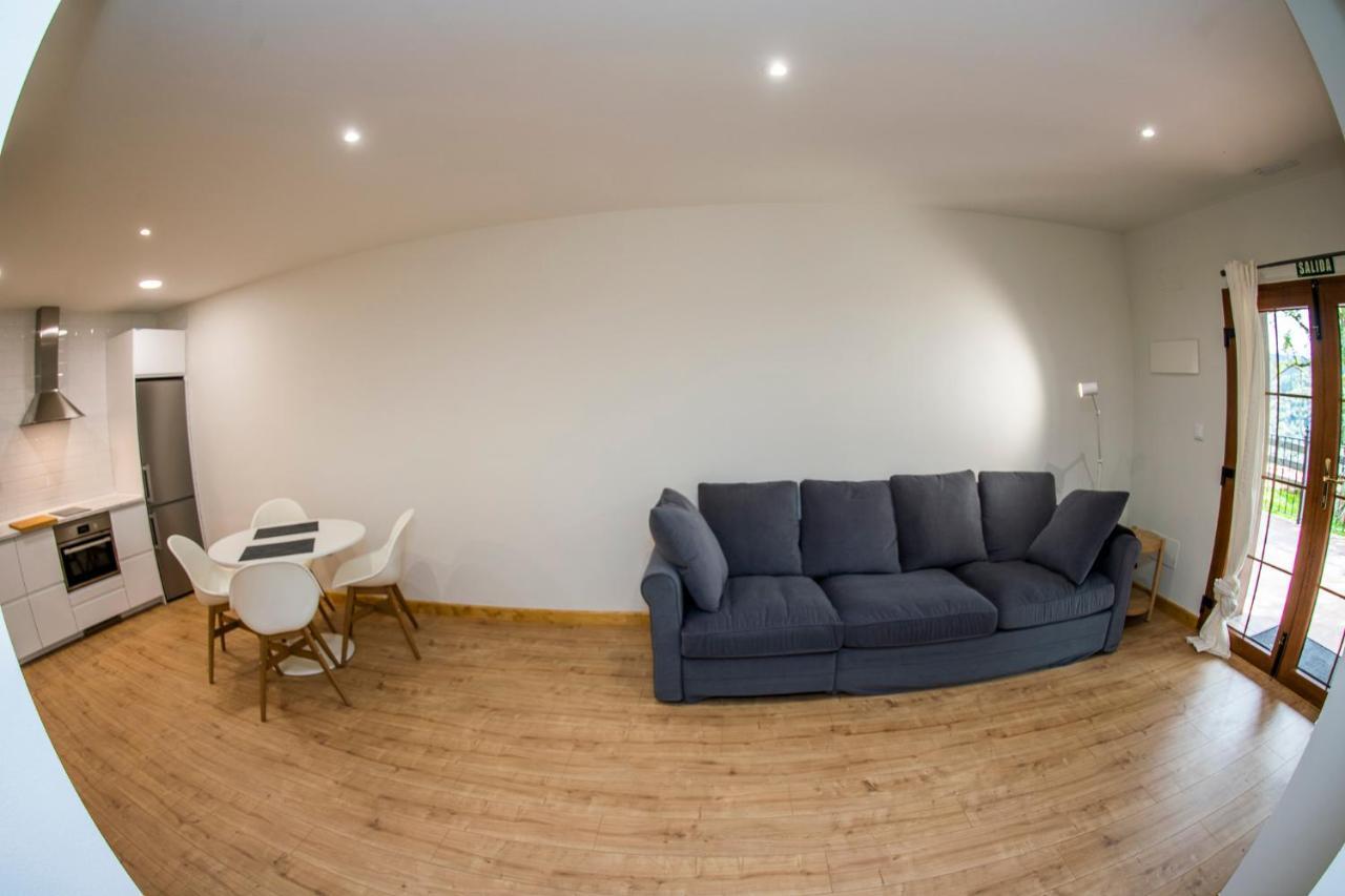 Apartamentos Los Picos De Europa Colio Szoba fotó
