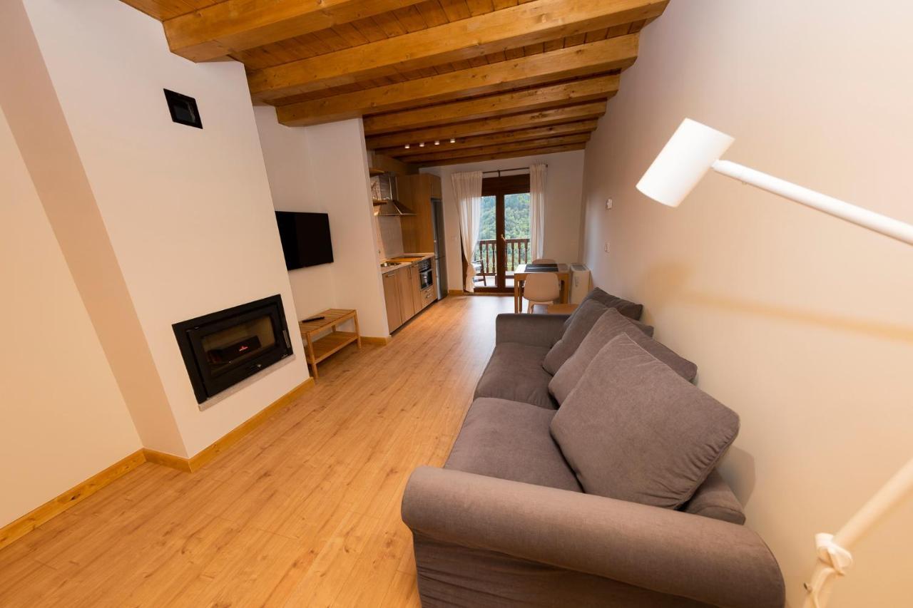 Apartamentos Los Picos De Europa Colio Szoba fotó