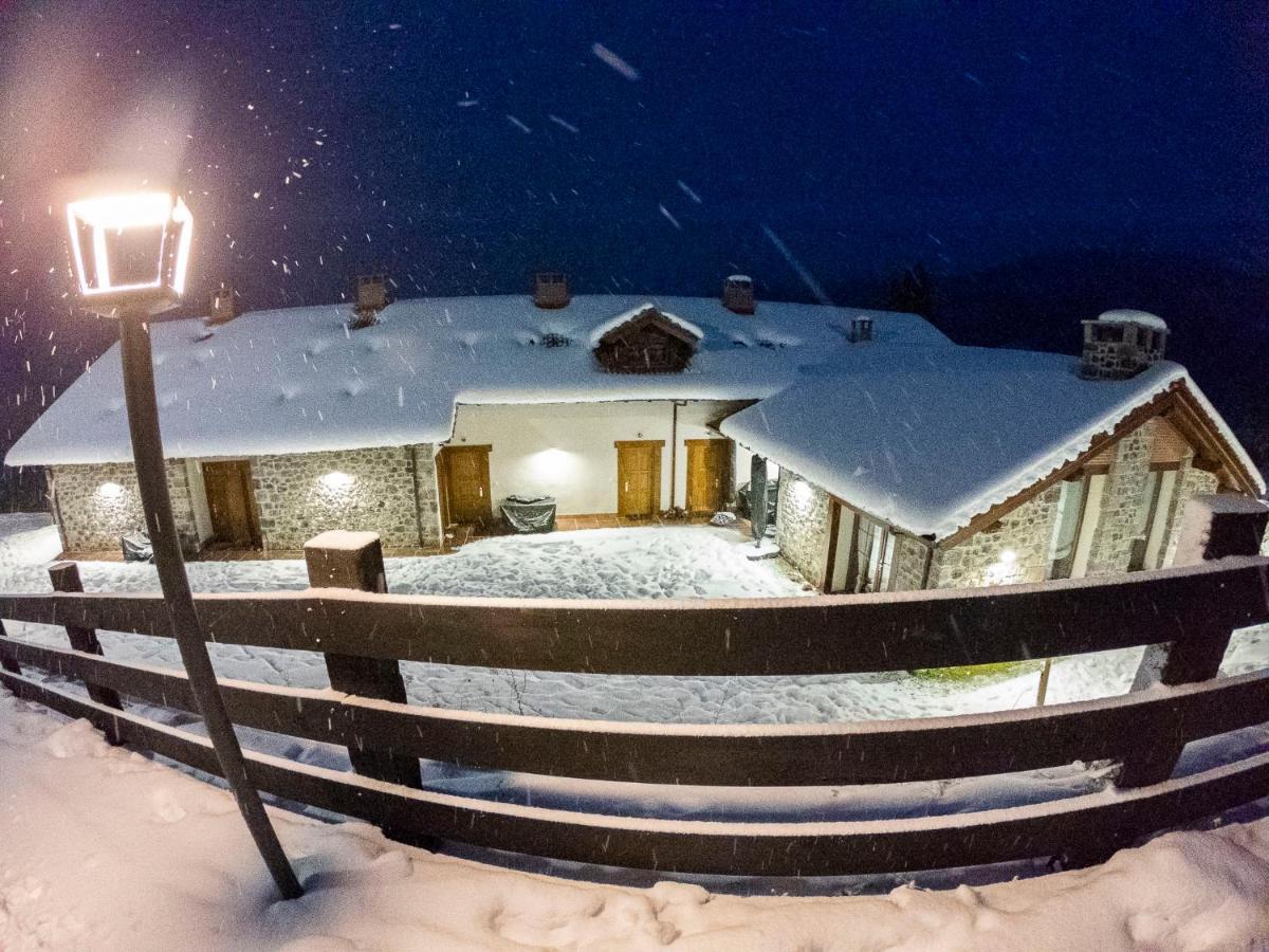 Apartamentos Los Picos De Europa Colio Kültér fotó